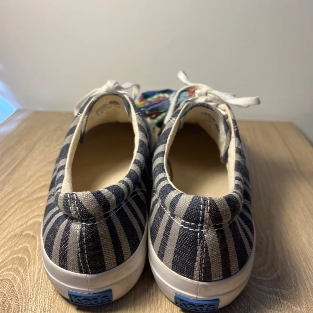 Ace & Jig for Keds sneakers - Picture 2 of 5